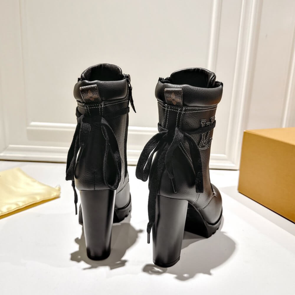 LV Star Trail Ankle Boot(EU SIZE 35-41)