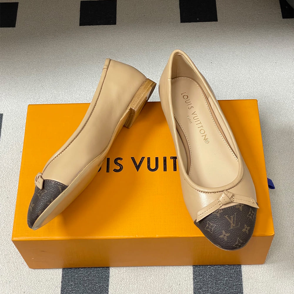 LV Darling Ballerina(EU SIZE 35-42)