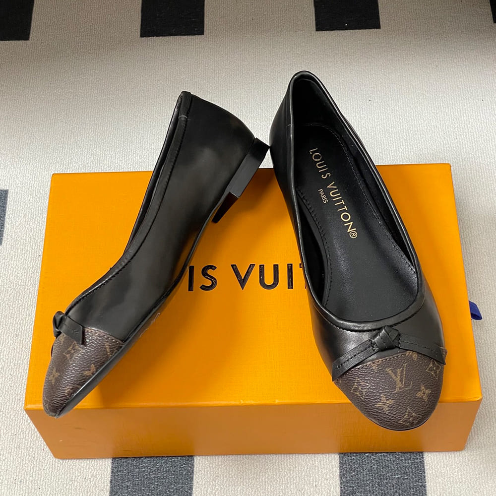 LV Darling Ballerina(EU SIZE 35-42)