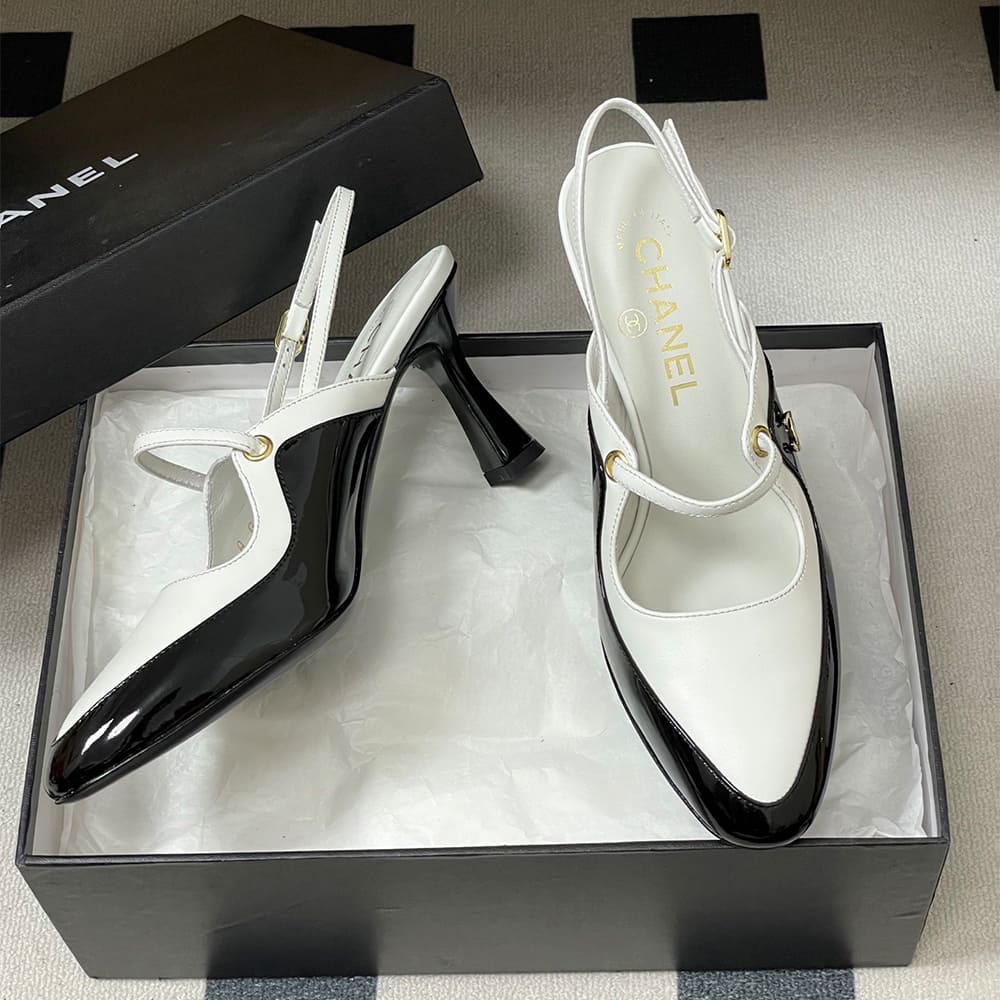 Ch**el Slingbacks(EU SIZE 35-41)