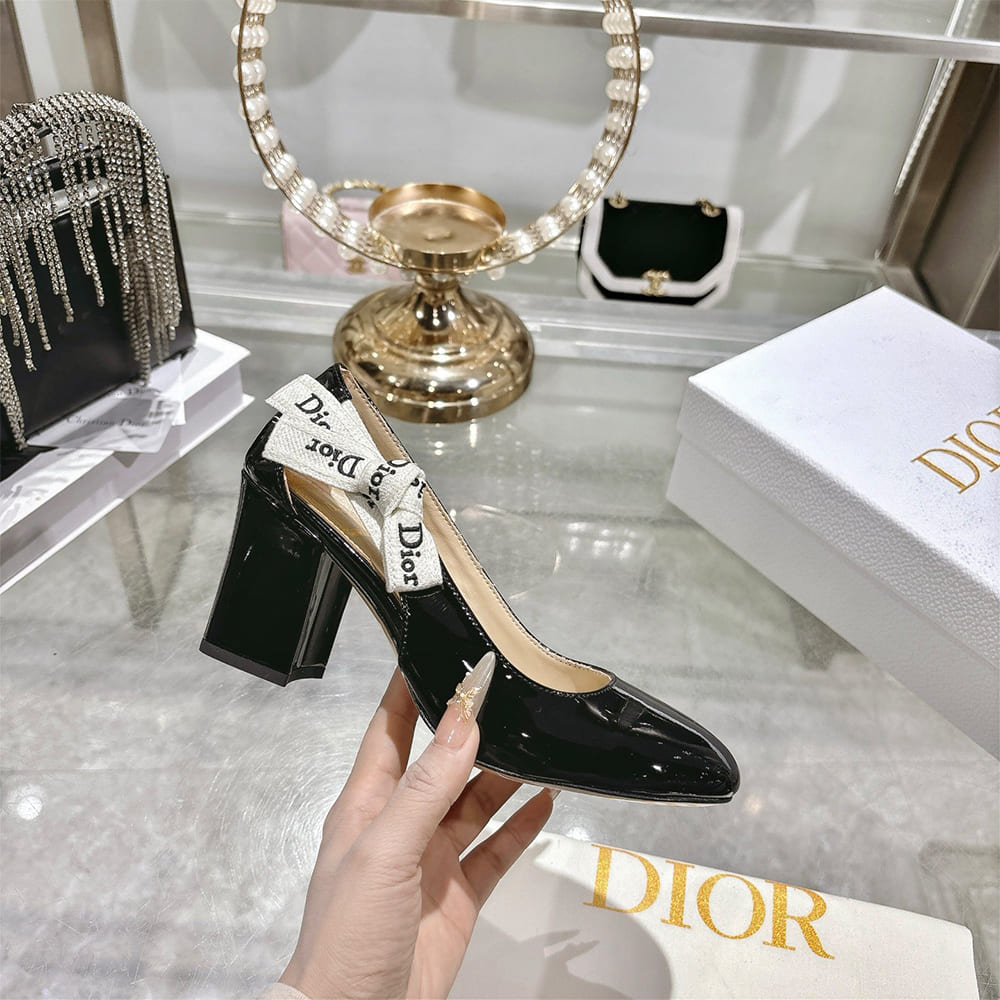 J’AD10r Pump(EU SIZE 35-41)