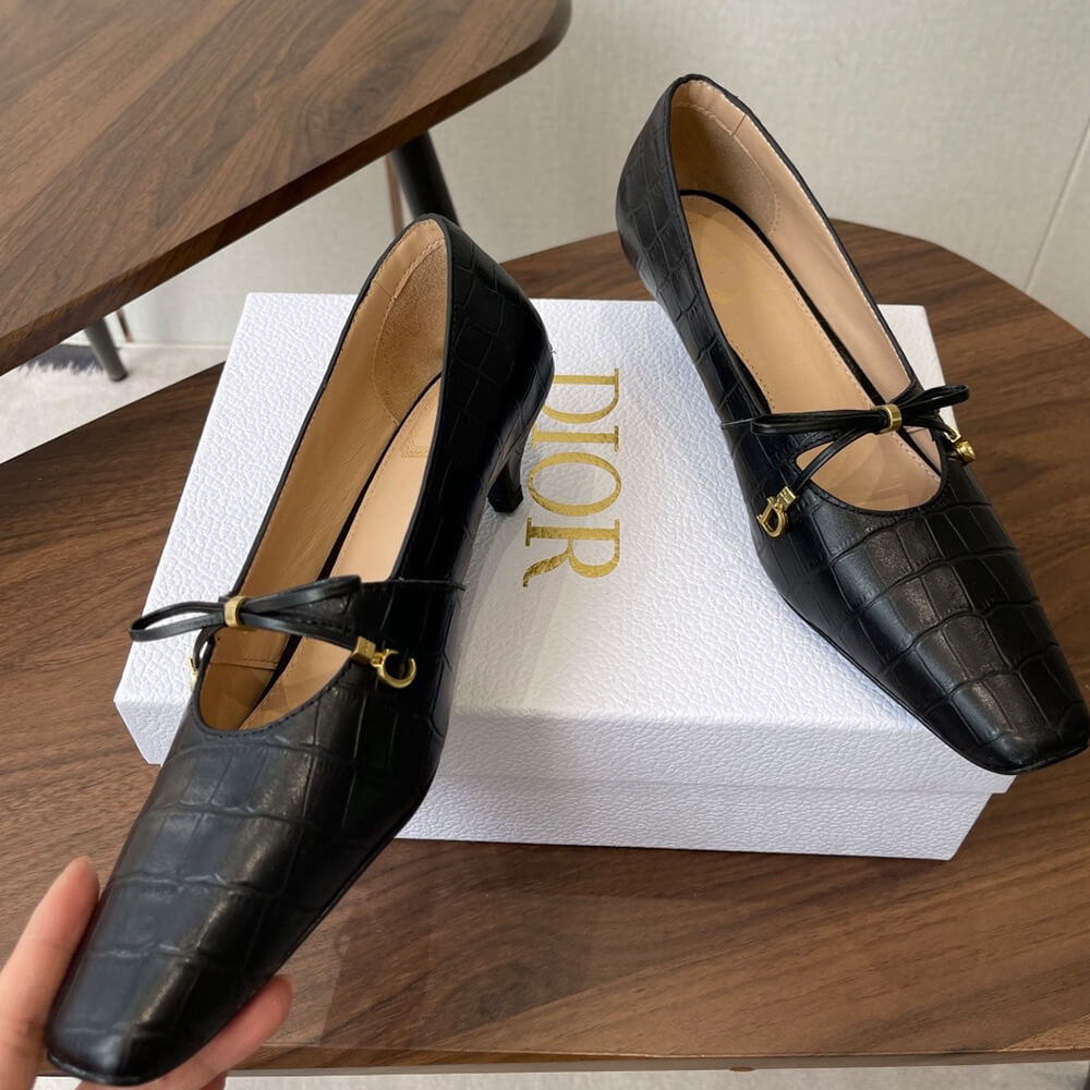 D10r Muse Pump(EU SIZE 35-42)