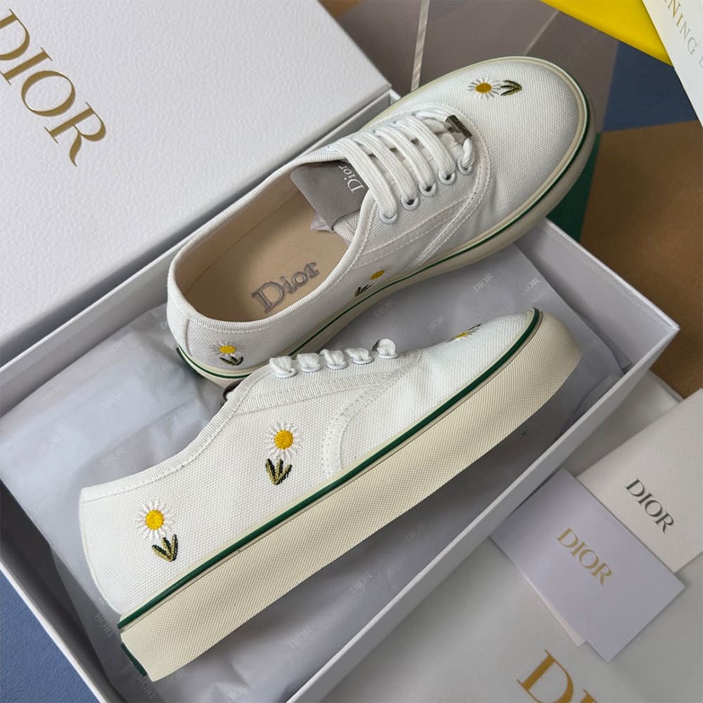 D10r Saltwind Sneaker