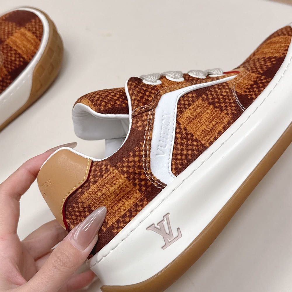 LV Tilted Sneaker