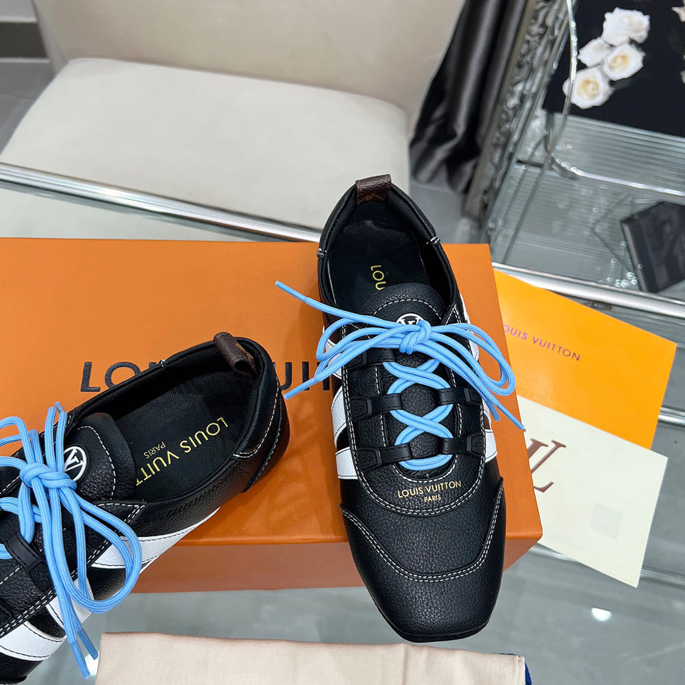 LV Sneakerina