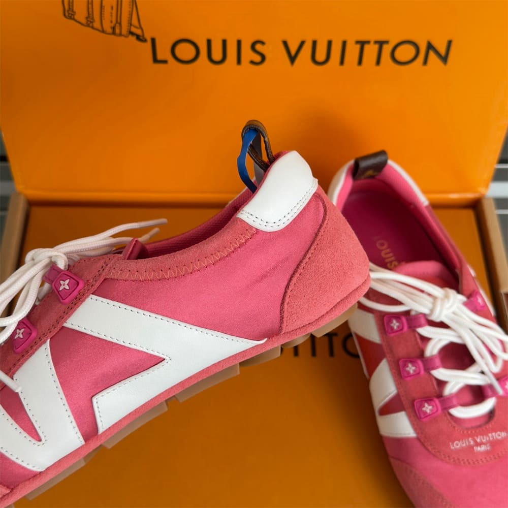 LV Sneakerina