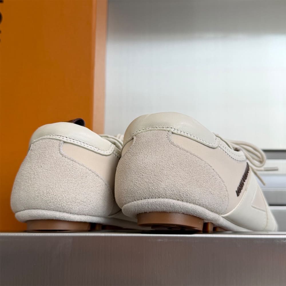 LV Sneakerina