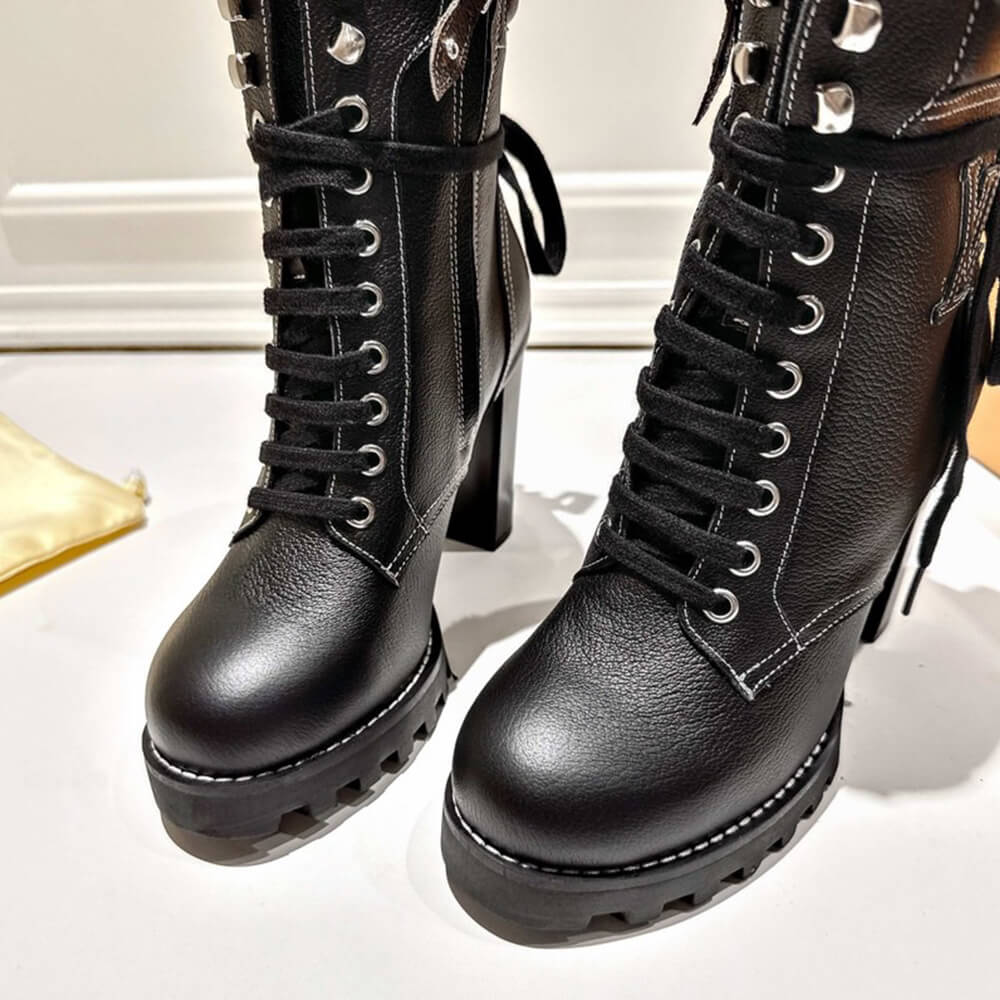 LV Star Trail Ankle Boot(EU SIZE 35-41)