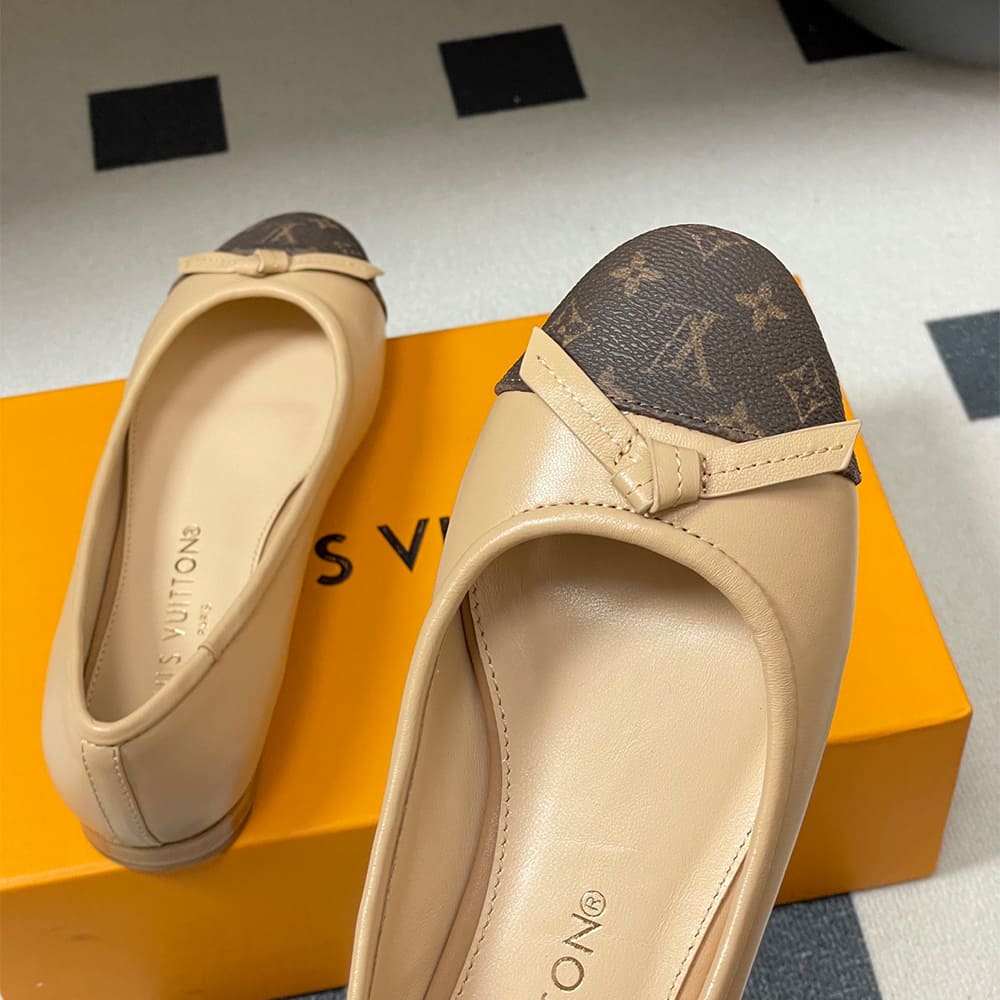 LV Darling Ballerina(EU SIZE 35-42)