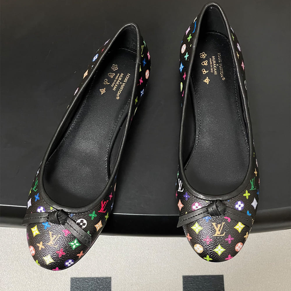 LV x TM Darling Ballerina(EU SIZE 35-42)