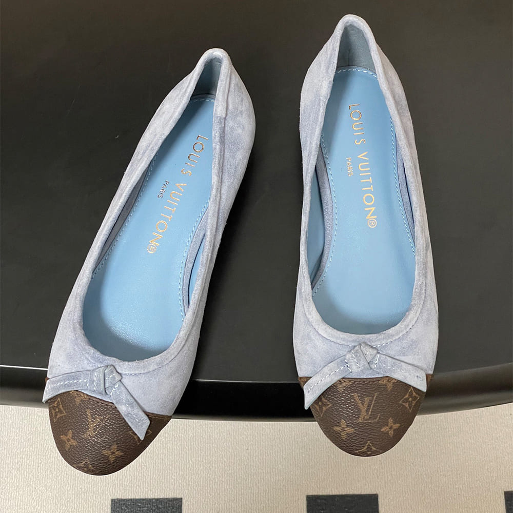LV Darling Ballerina(EU SIZE 35-42)