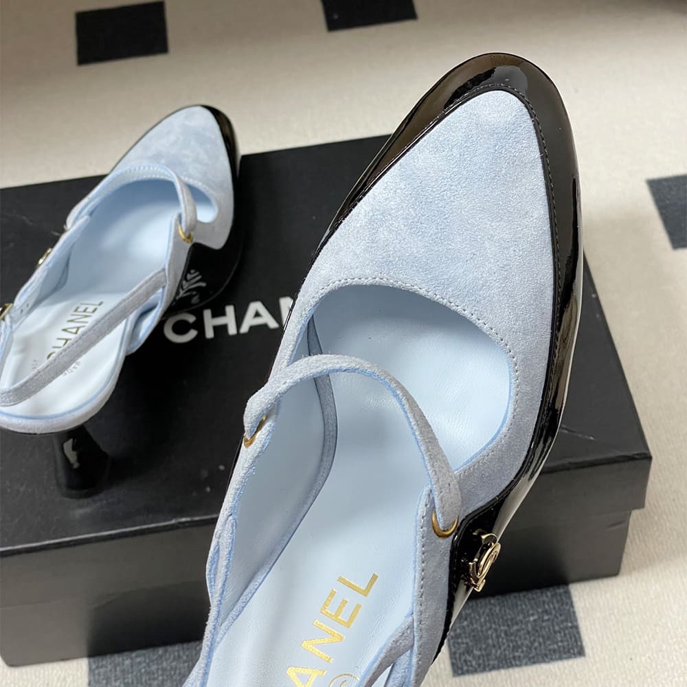 Ch**el Slingbacks(EU SIZE 35-41)