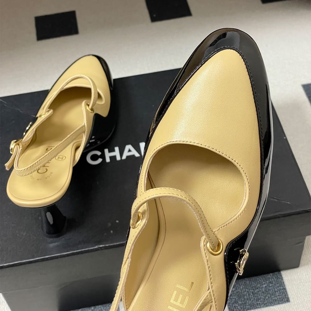 Ch**el Slingbacks(EU SIZE 35-41)