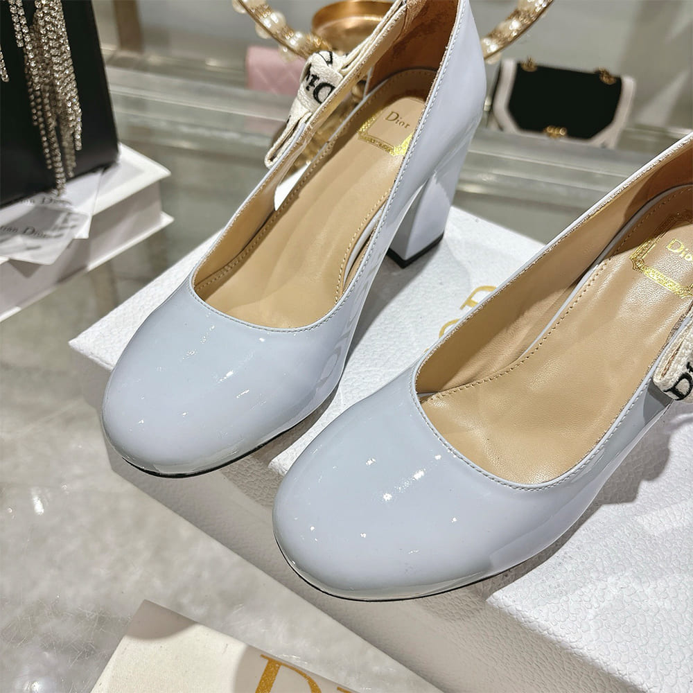J’AD10r Pump(EU SIZE 35-41)