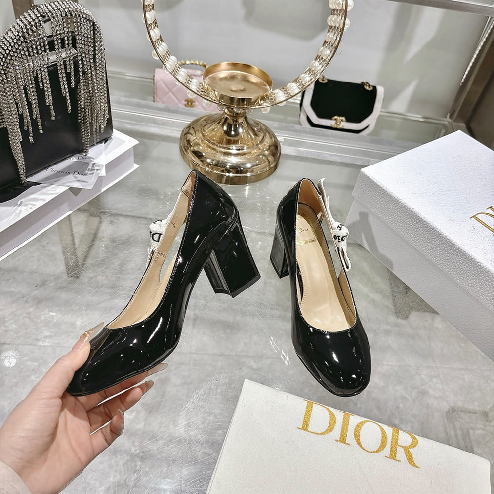 J’AD10r Pump(EU SIZE 35-41)