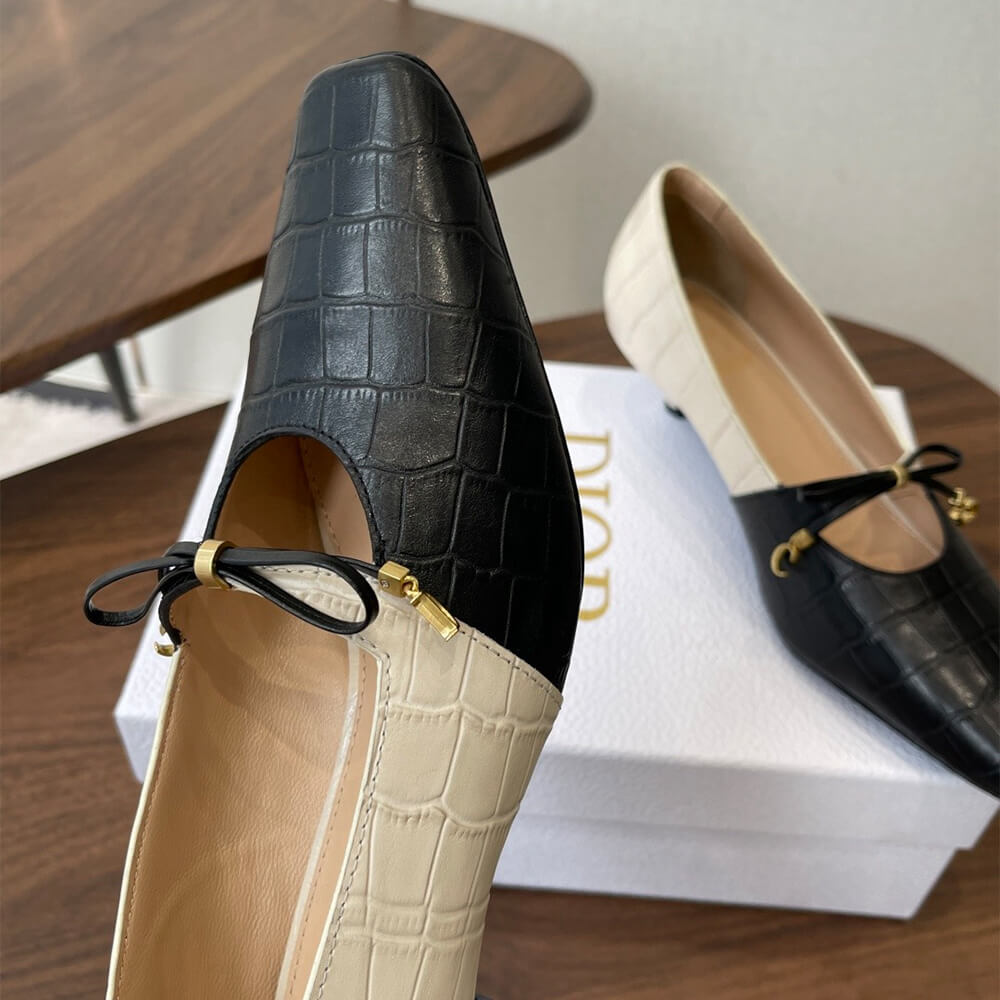D10r Muse Pump(EU SIZE 35-42)