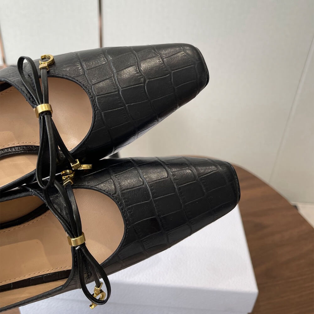 D10r Muse Pump(EU SIZE 35-42)
