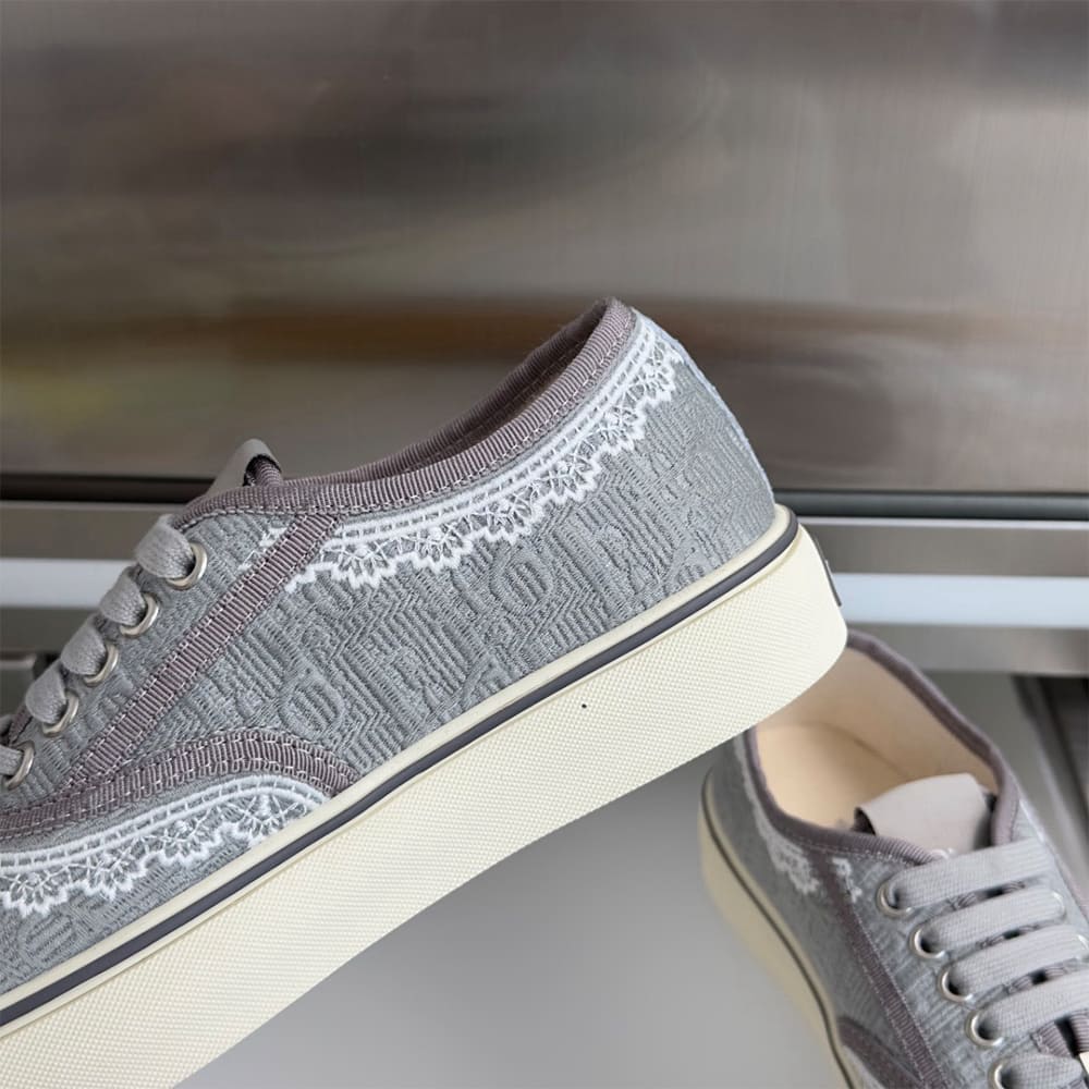 D10r Saltwind Sneaker