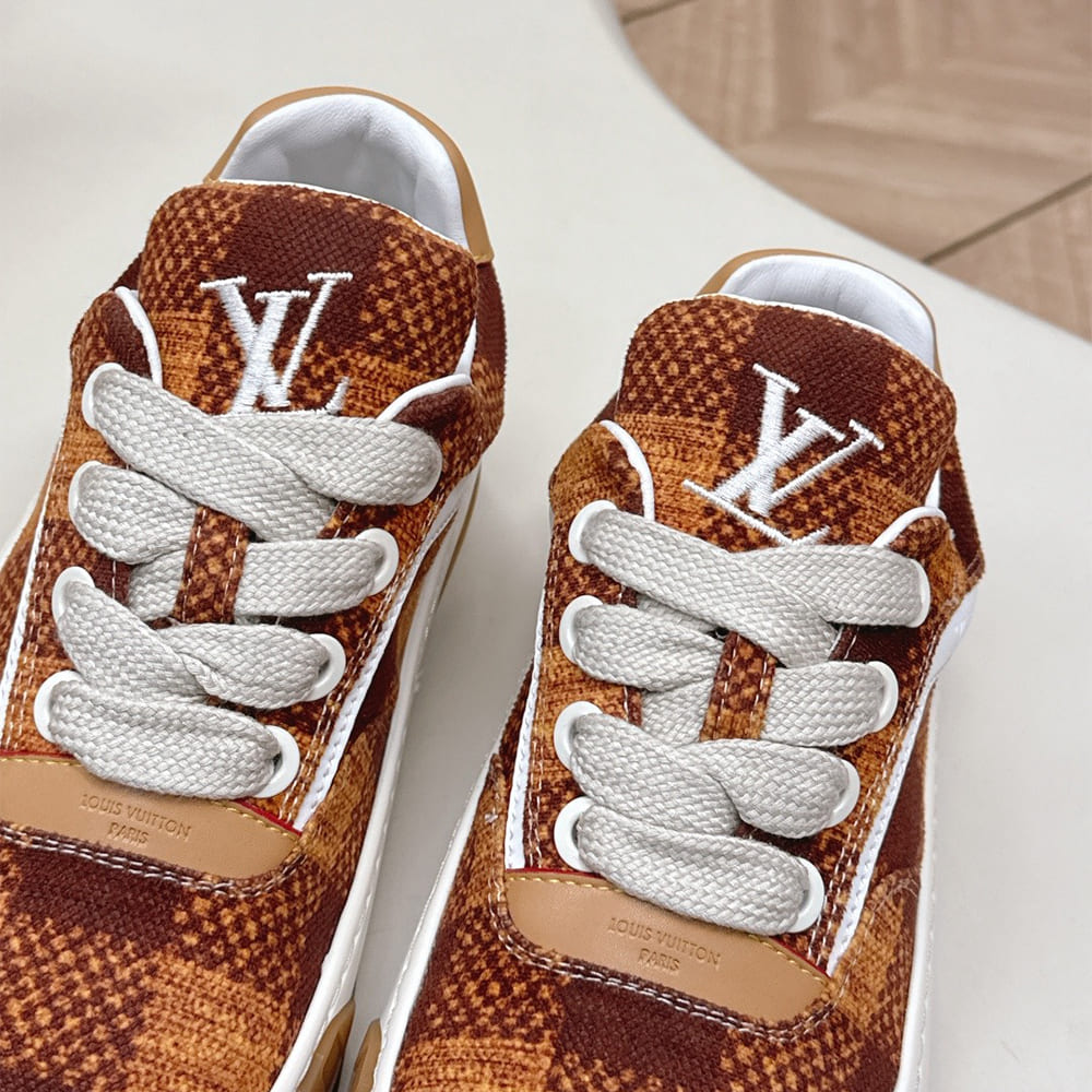 LV Tilted Sneaker