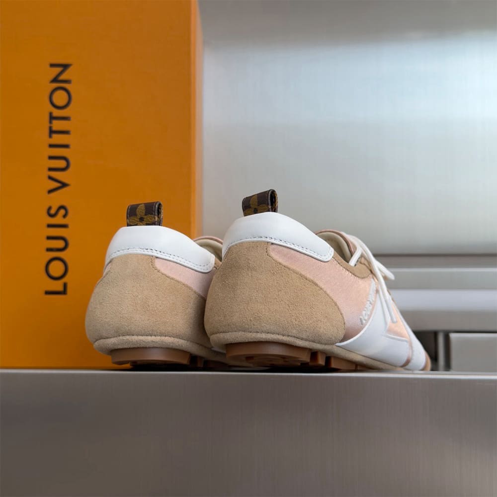 LV Sneakerina