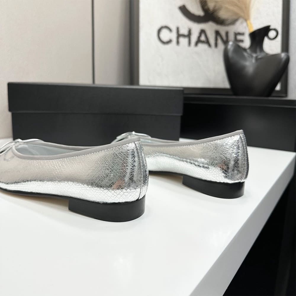 Ch**el Ballet flats