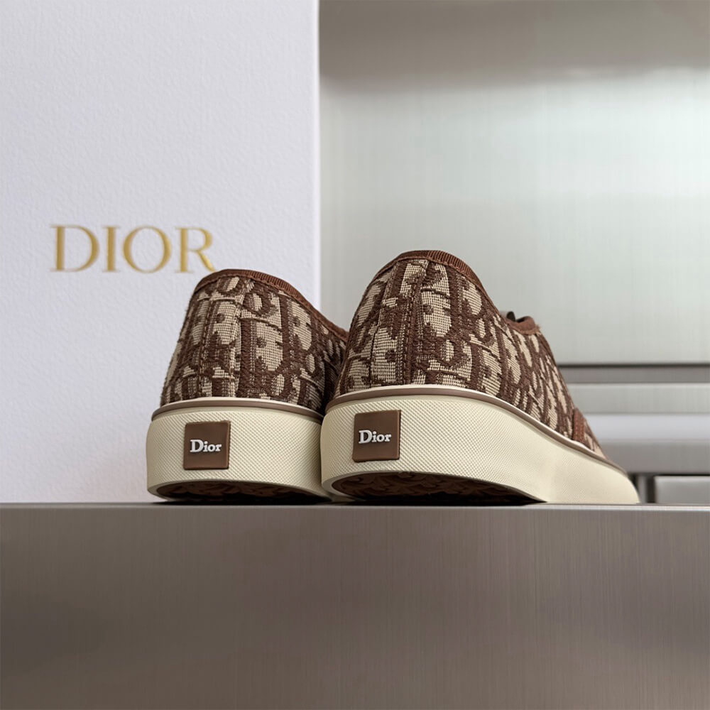 D10r Saltwind Sneaker