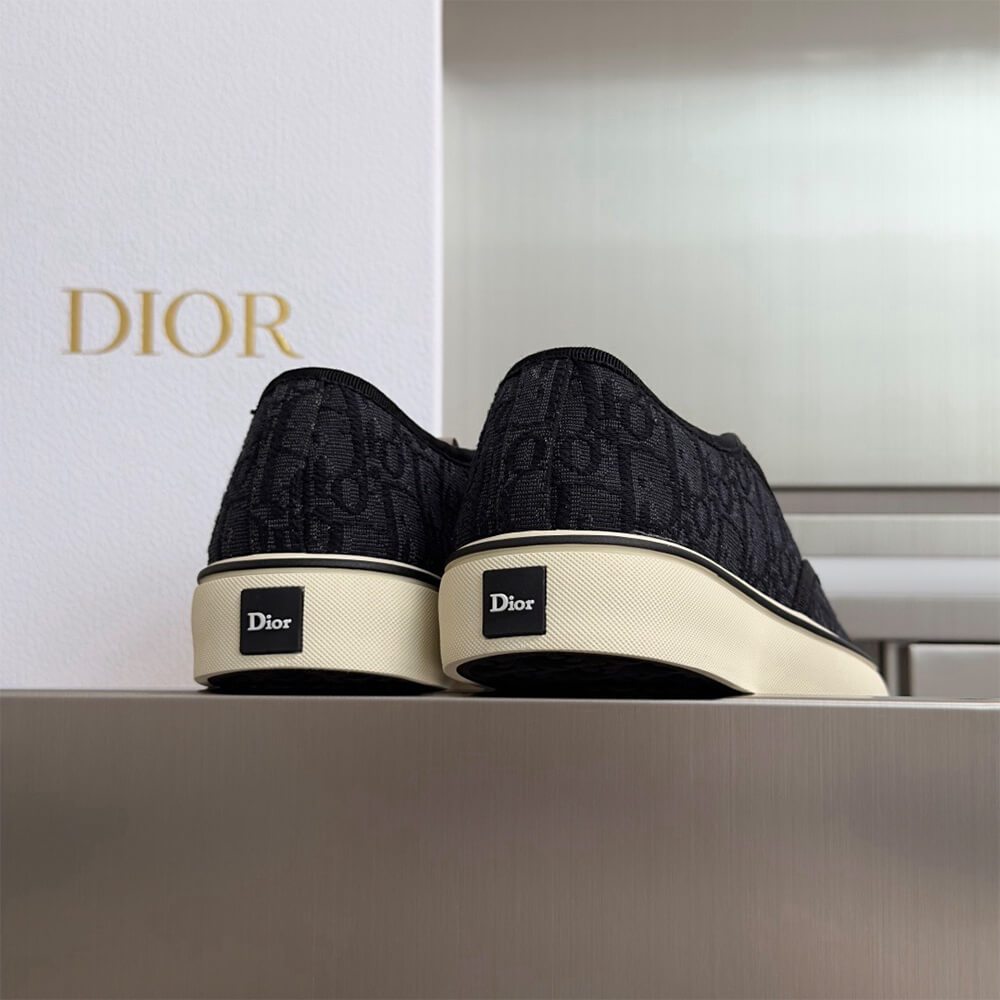 D10r Saltwind Sneaker