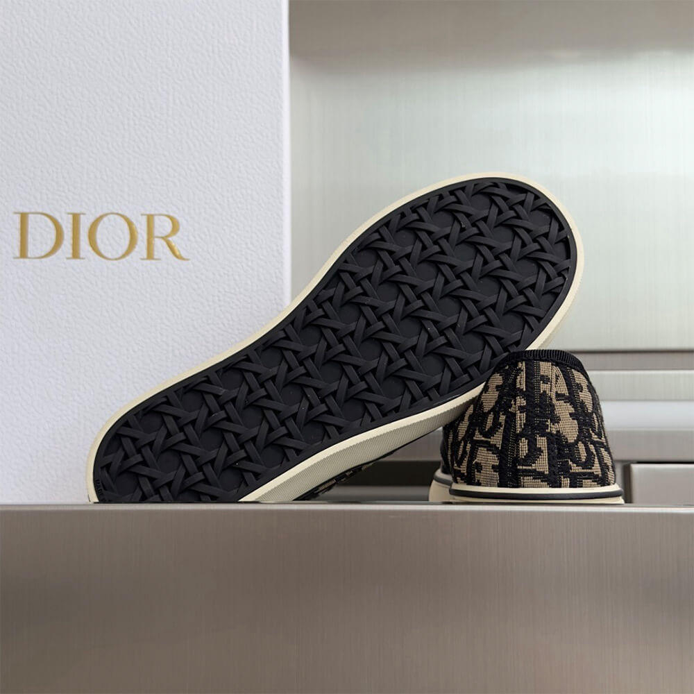 D10r Saltwind Sneaker