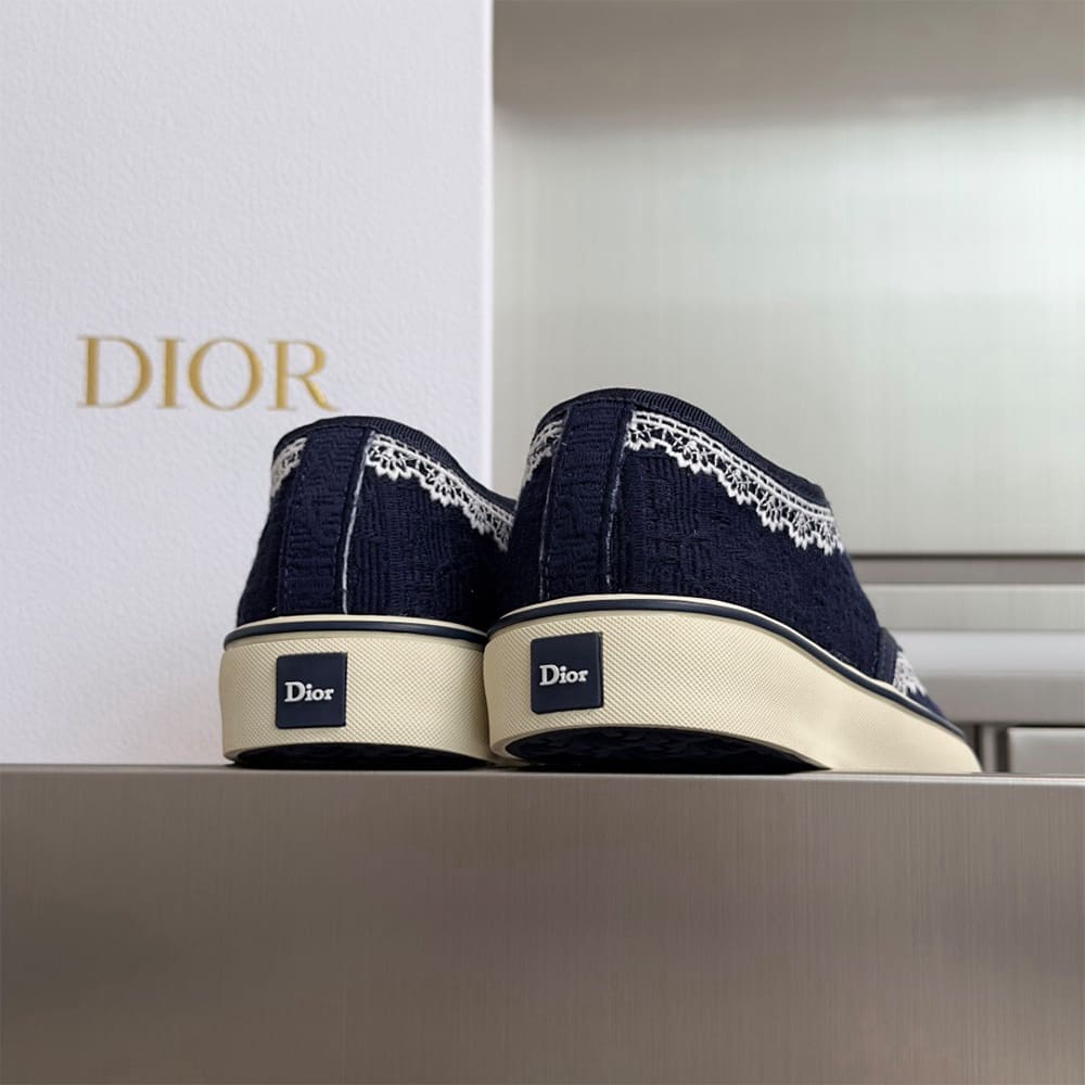 D10r Saltwind Sneaker
