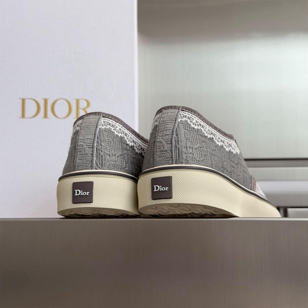 D10r Saltwind Sneaker