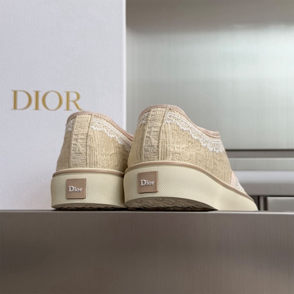 D10r Saltwind Sneaker