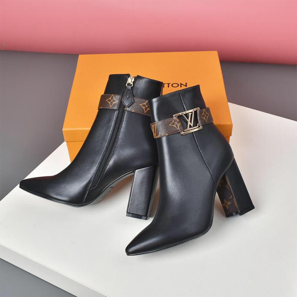 LV Star Trail Ankle Boot(EU SIZE 35-42)