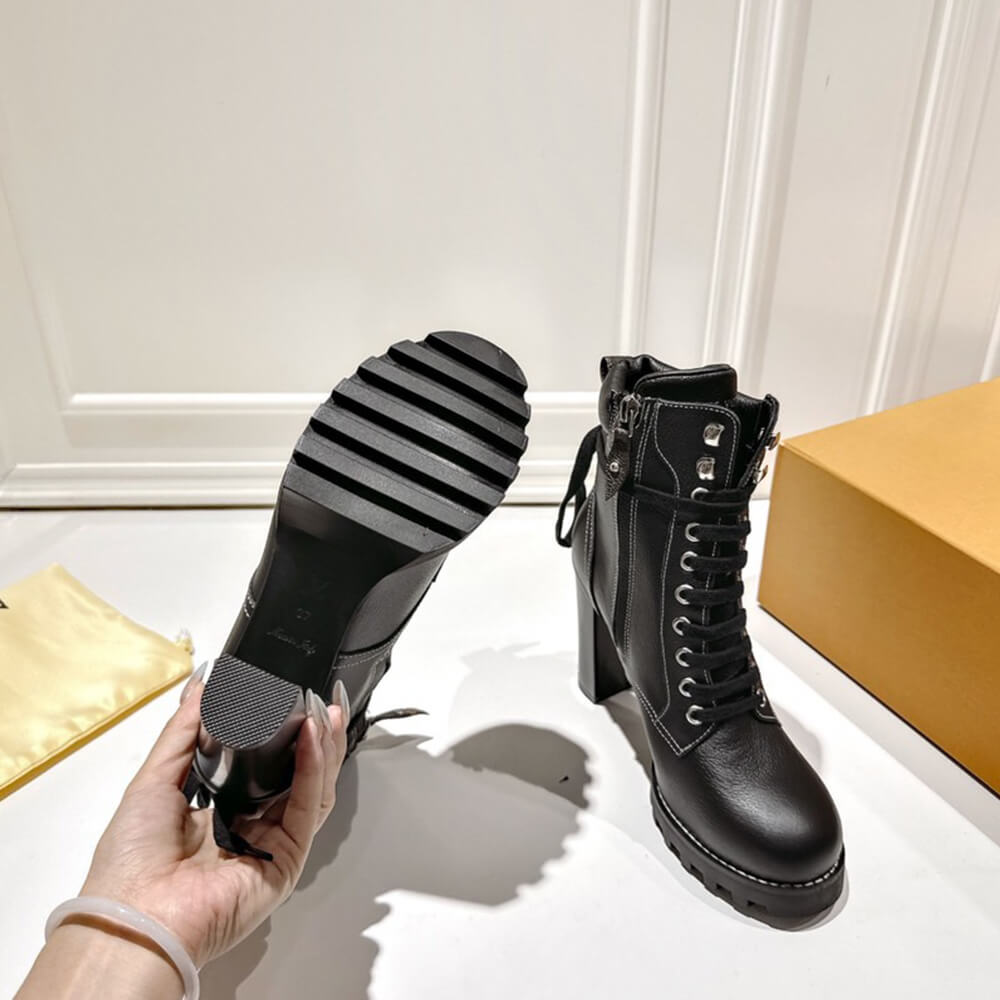 LV Star Trail Ankle Boot(EU SIZE 35-41)