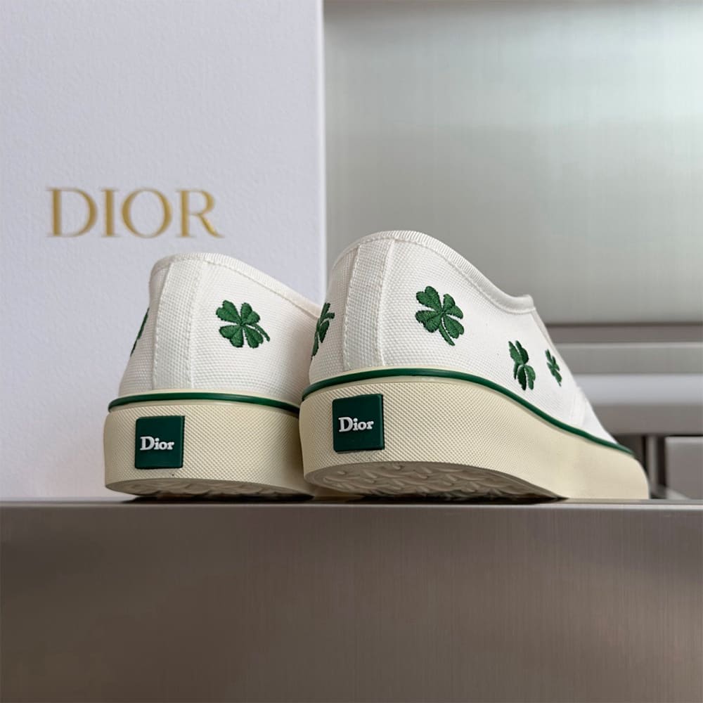D10r Saltwind Sneaker