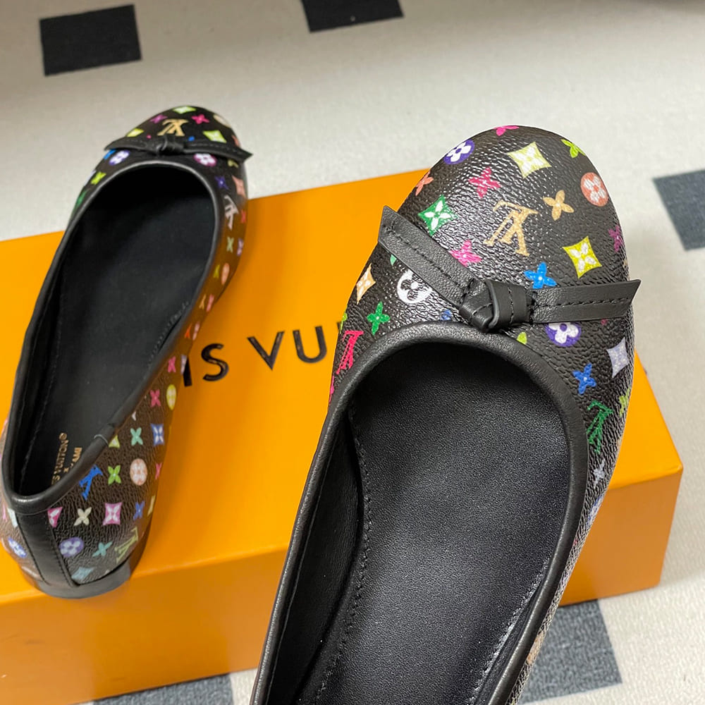 LV x TM Darling Ballerina(EU SIZE 35-42)