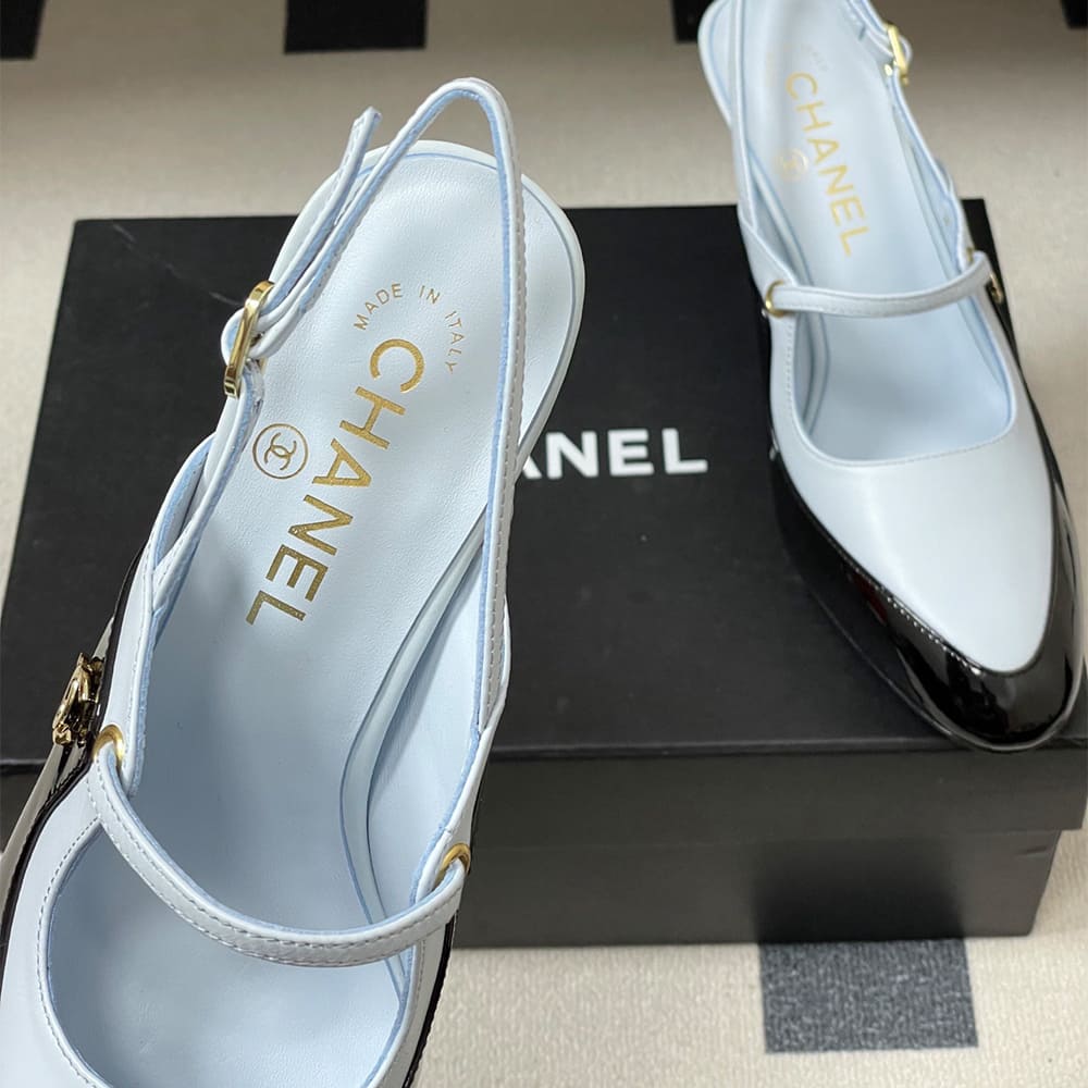 Ch**el Slingbacks(EU SIZE 35-41)