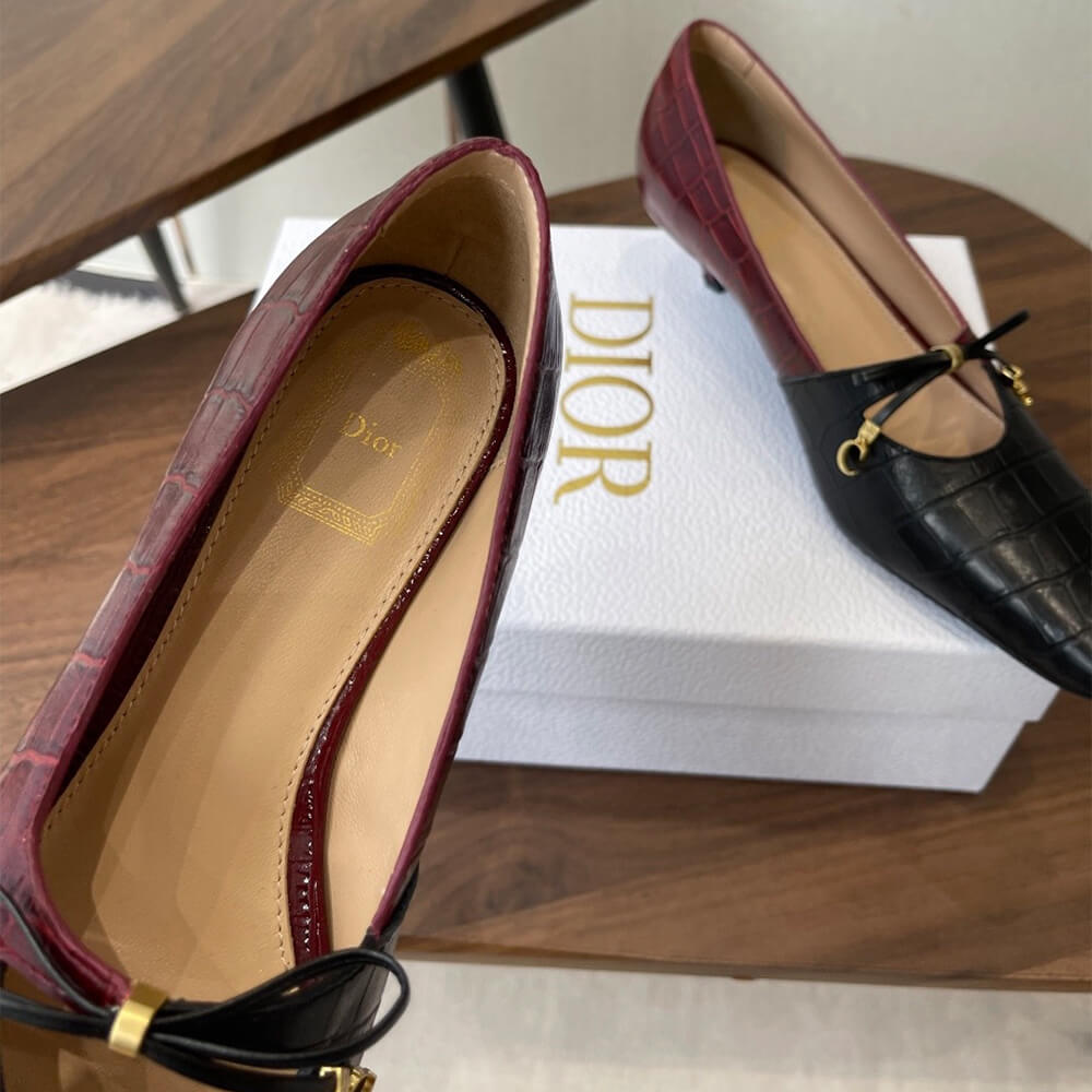 D10r Muse Pump(EU SIZE 35-42)