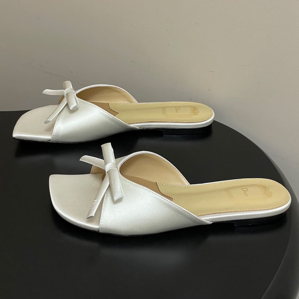 D10r Bow Slide (EU SIZE 35-42)
