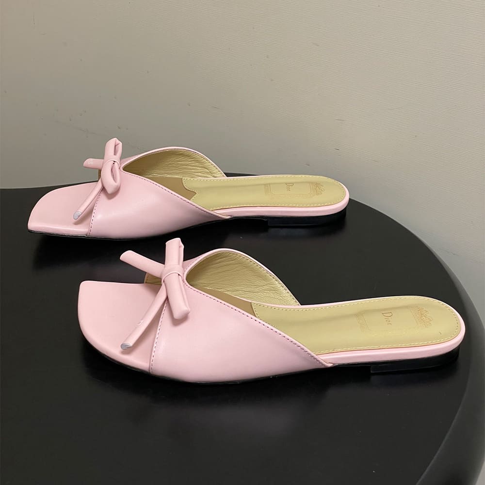 D10r Bow Slide (EU SIZE 35-42)