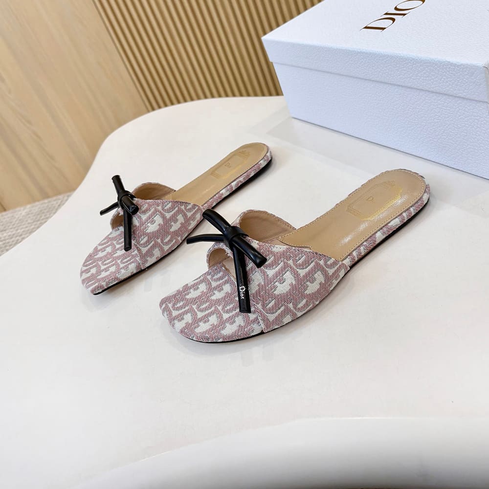 D10r Bow Slide (EU SIZE 35-43)