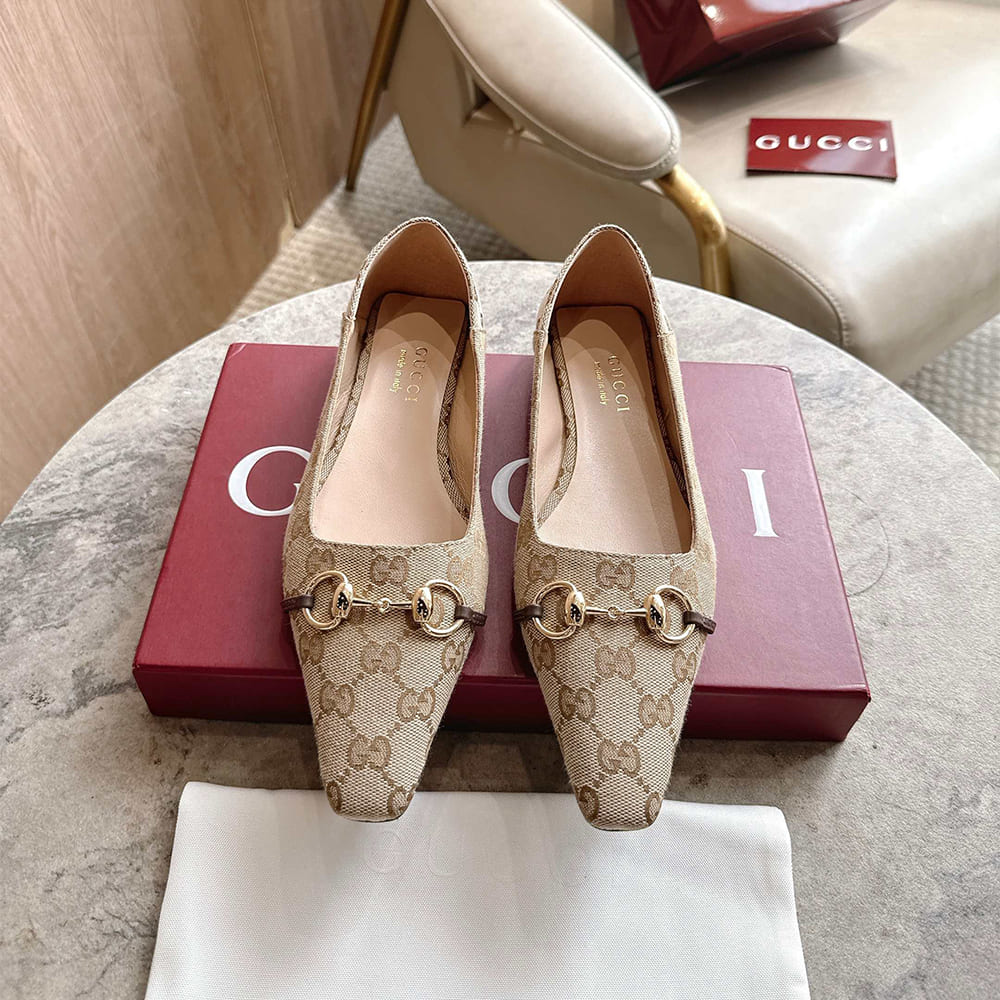 Gvc*1 Women’s Vittoria ballerina (EU SIZE 35-42)