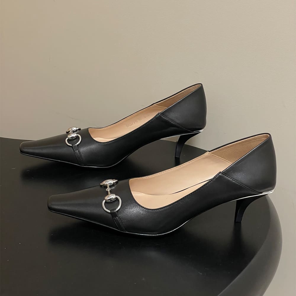 Gvc*1 Women’s Vittoria pump (EU SIZE 35-41)