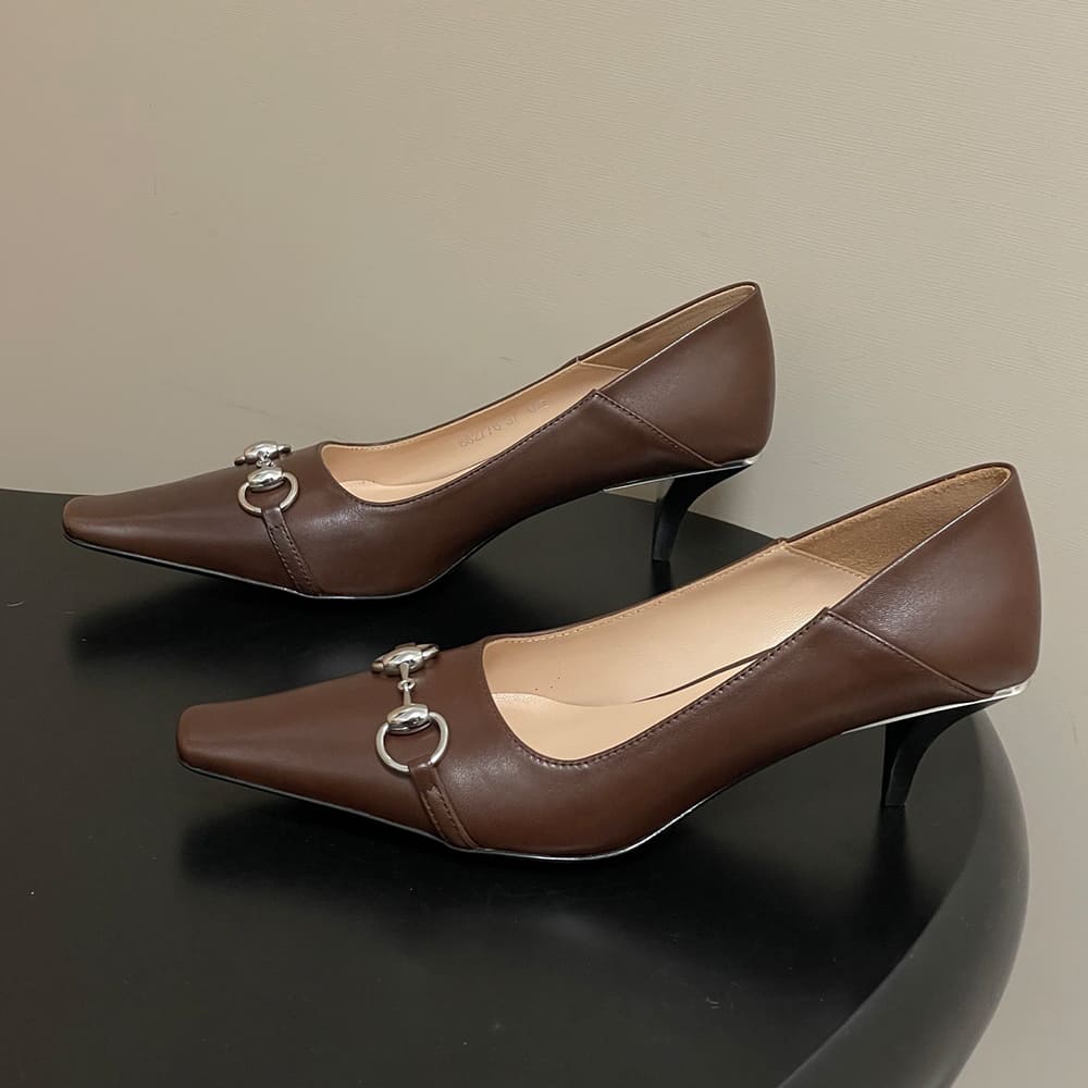 Gvc*1 Women’s Vittoria pump (EU SIZE 35-41)