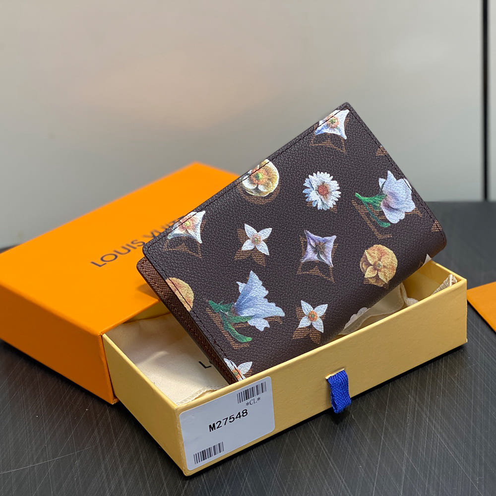Passport Cover(HIGH-END GRADE)