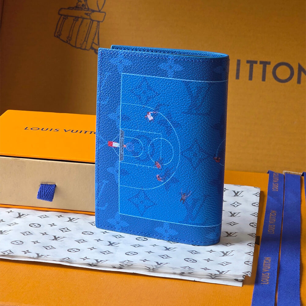 Passport Cover(HIGH-END GRADE)