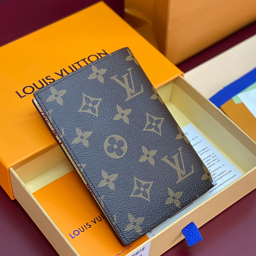 Passport Cover(HIGH-END GRADE)