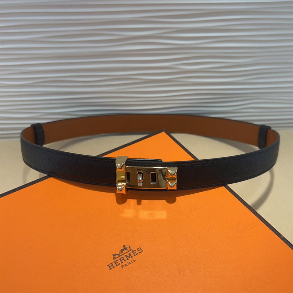 H**me5 Collier de Chien 24 Belt