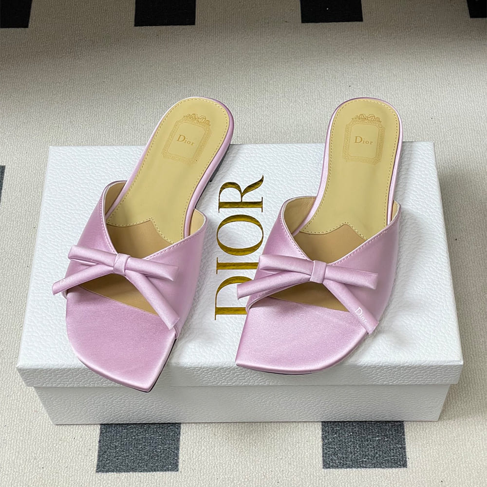 D10r Bow Slide (EU SIZE 35-42)