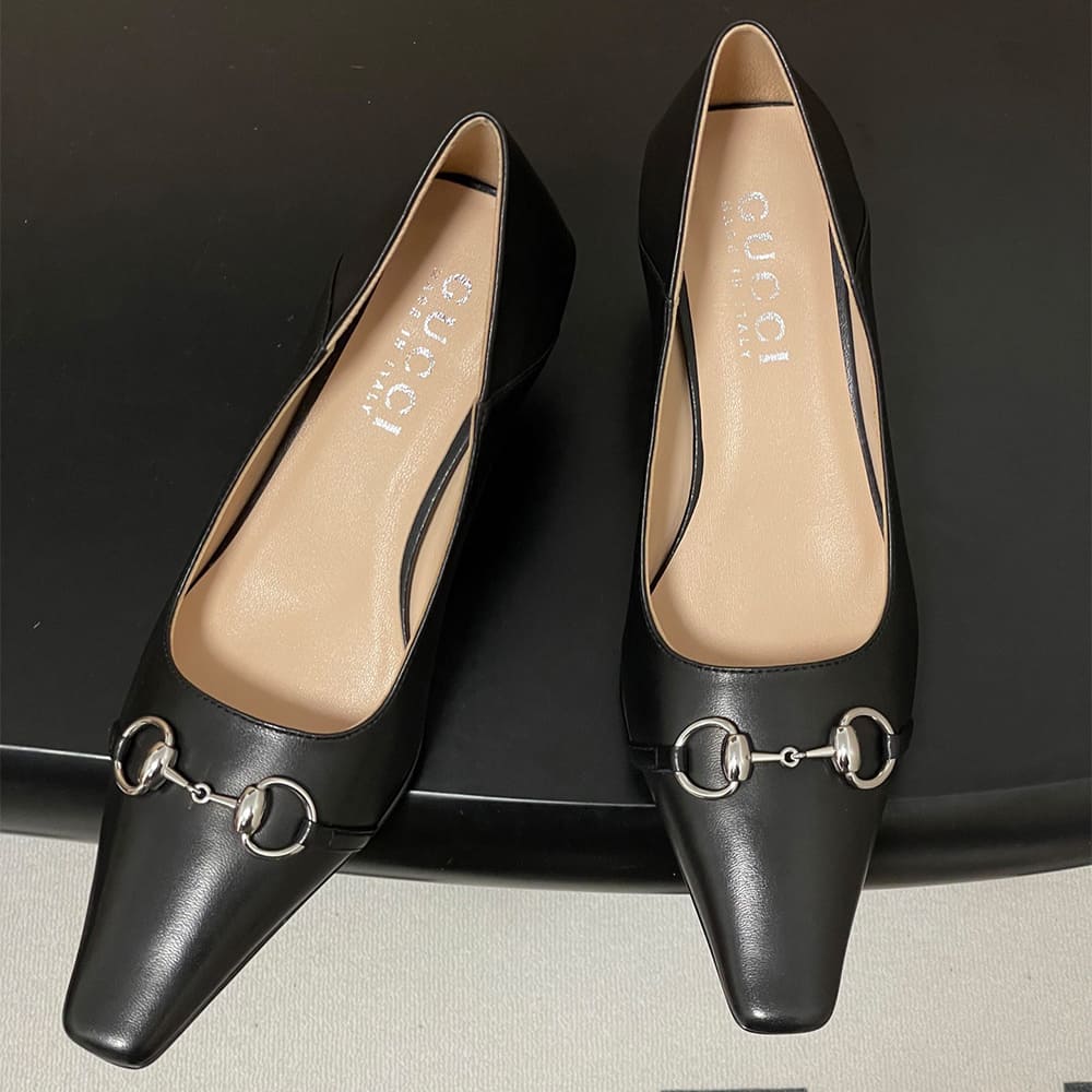 Gvc*1 Women’s Vittoria pump (EU SIZE 35-41)