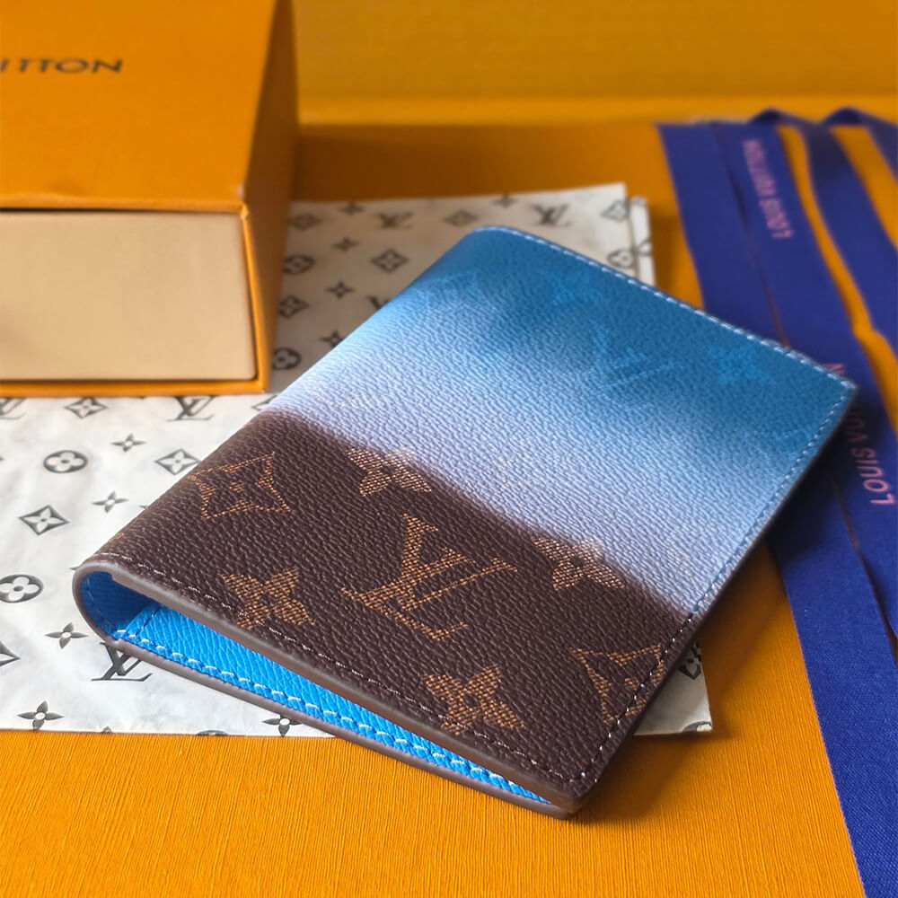 Passport Cover(HIGH-END GRADE)